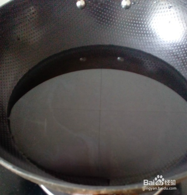 ；清爽美味凉拌西兰花