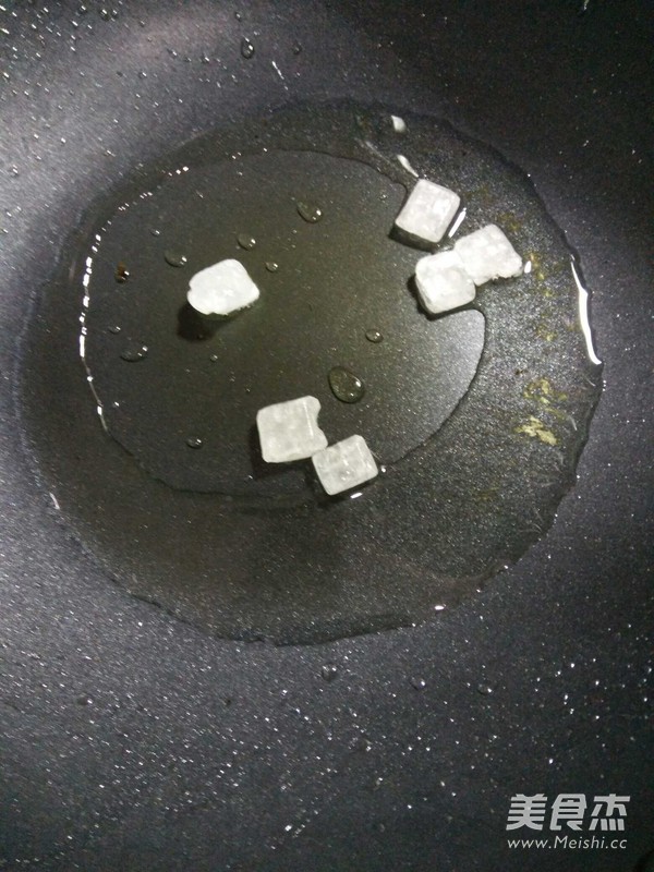 红烧排骨的做法