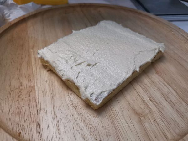 歌剧院蛋糕巧克力咖啡味