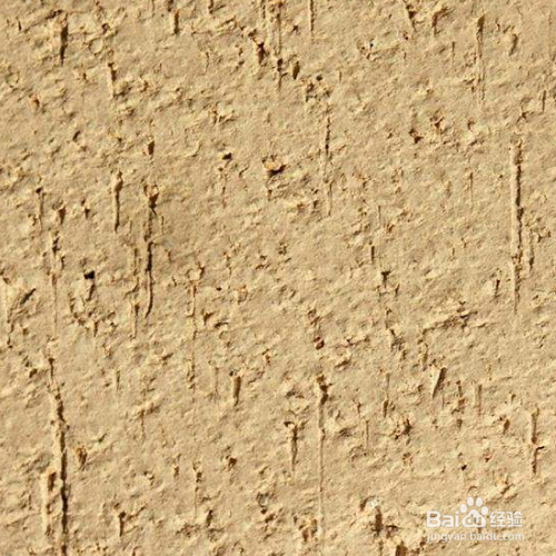 墙面拉毛要注意什么？