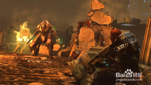 幽浮内部敌人配置要求