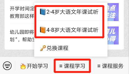 怎么学习荷小鱼的课