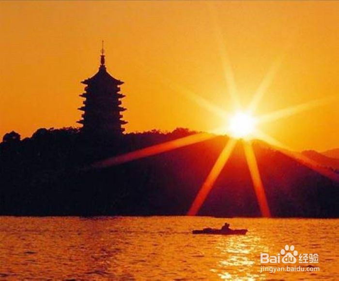 三日杭州游玩攻略