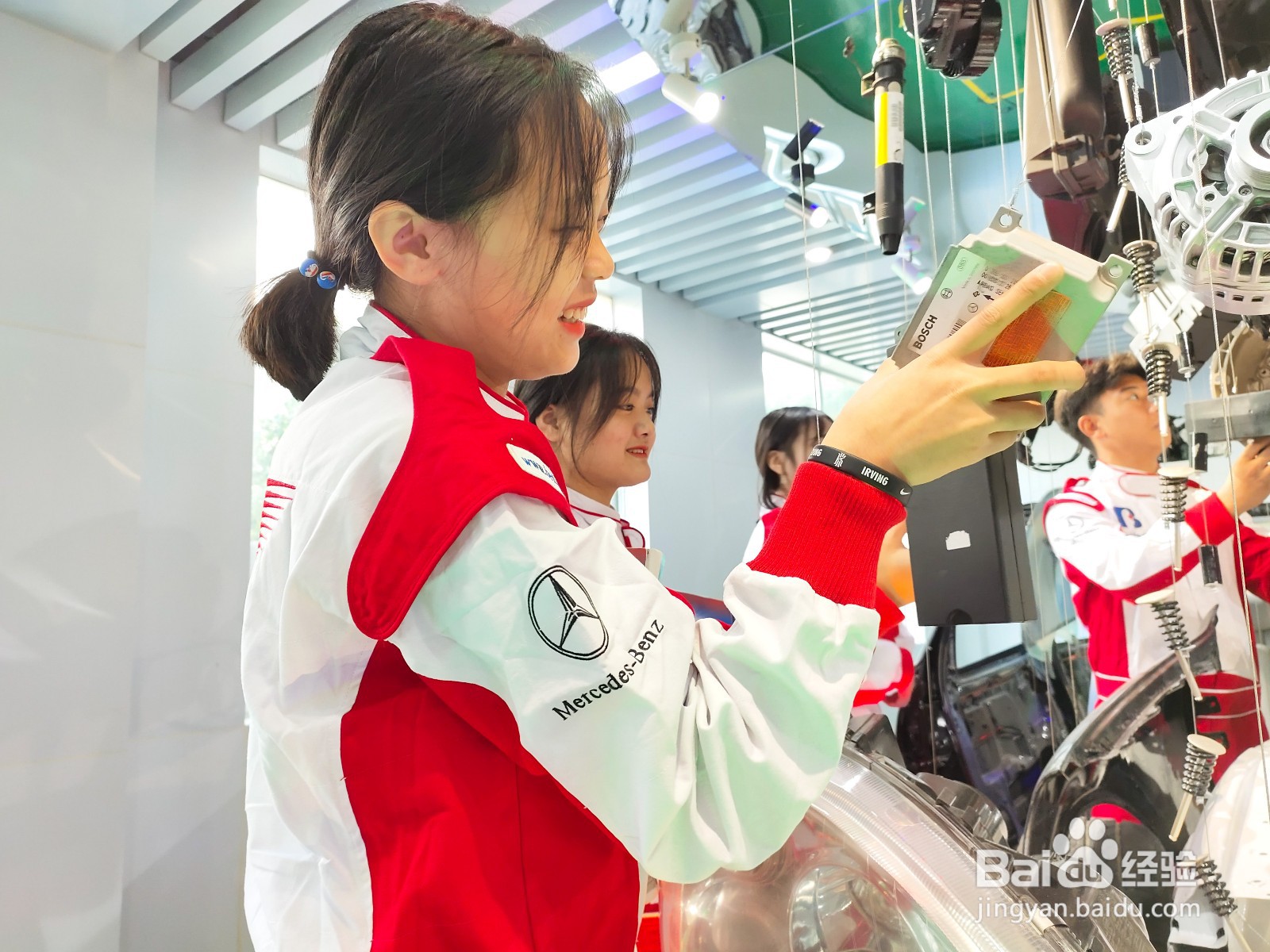 值得收藏的汽车小知识点（二）