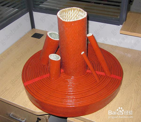 耐高温防火套管采购指南