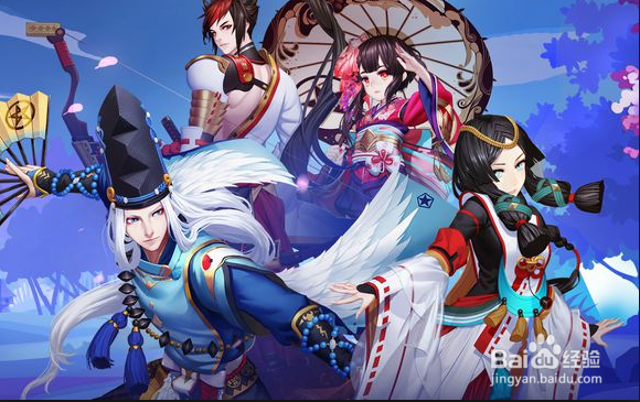 阴阳师河童副本第十层