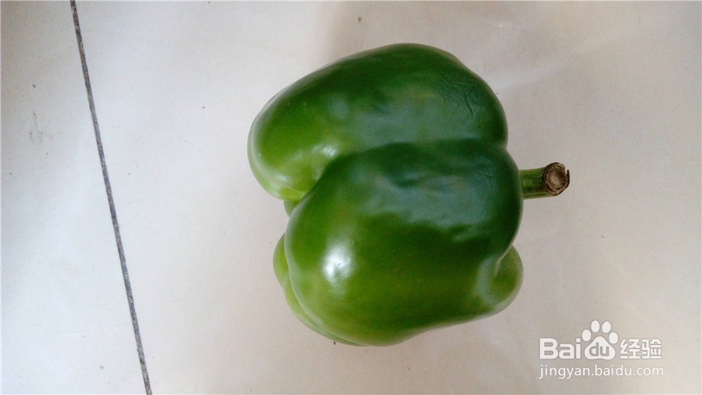 番茄辣椒土豆片