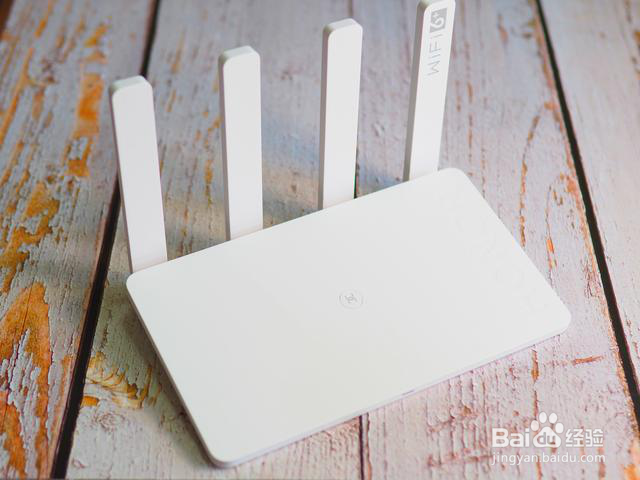 荣耀首款wifi6路由器如何设置