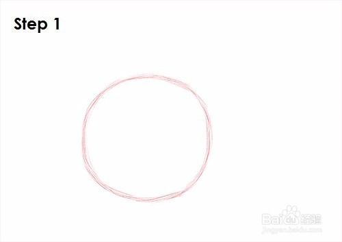 如何绘制花栗鼠——加菲的吃货生活