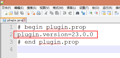 解决安装ADT时eclipse出现版本问题