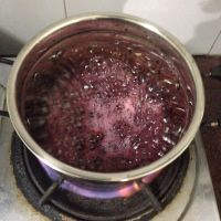 蓝莓牛奶乳酪蛋糕