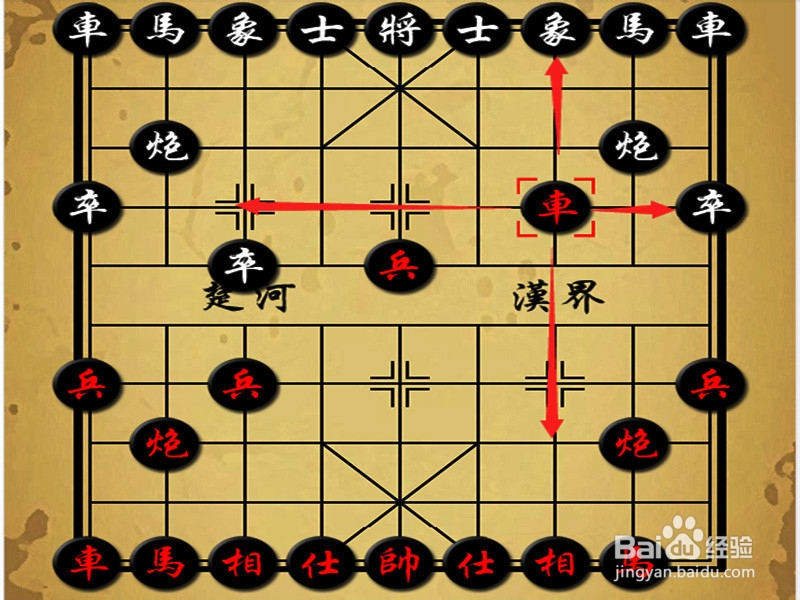 如何轻松入门中国象棋？