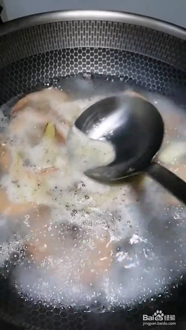 特别好吃的年夜饭大虾要怎样做