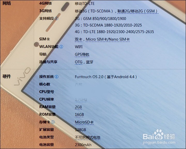 vivo X5 Max+手机开箱晒物