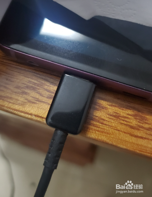 三星S9手机进水充不进电怎么办