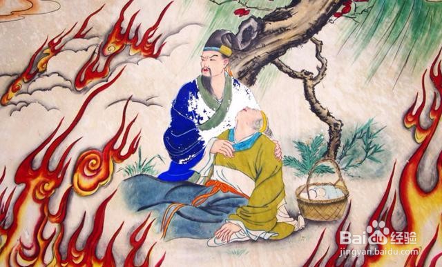 清明是怎么来的简写