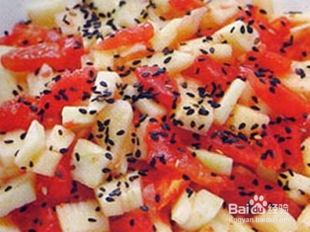 补充西红柿不太为人所知的功效