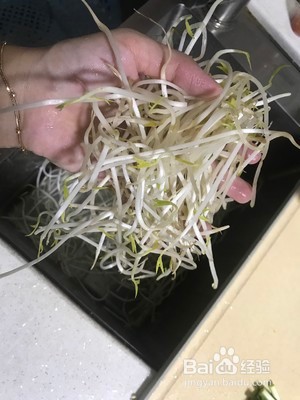 牛杂粉的做法