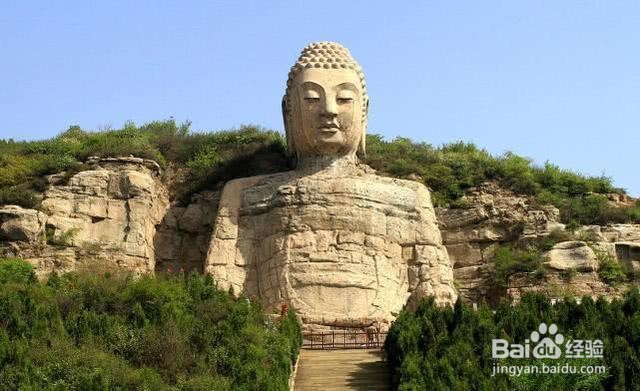 太原太山一日游攻略