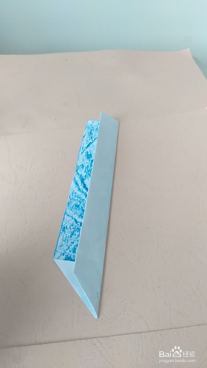 纸刀制作方法
