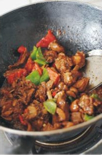 家常美味啤酒鸭的做法