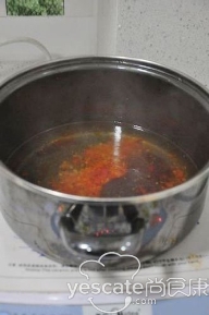 咸鱼怎么烹饪更好吃念念不忘红烧咸鱼块