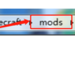 我的世界国际版怎么加mod