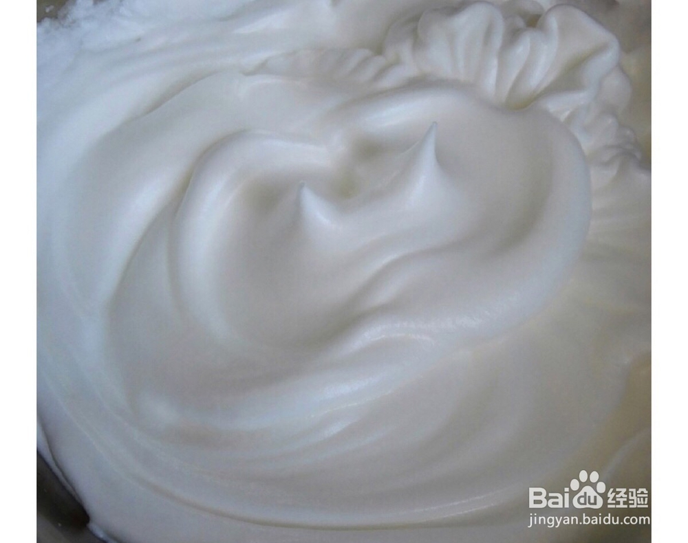 烘培鸡蛋糕的做法