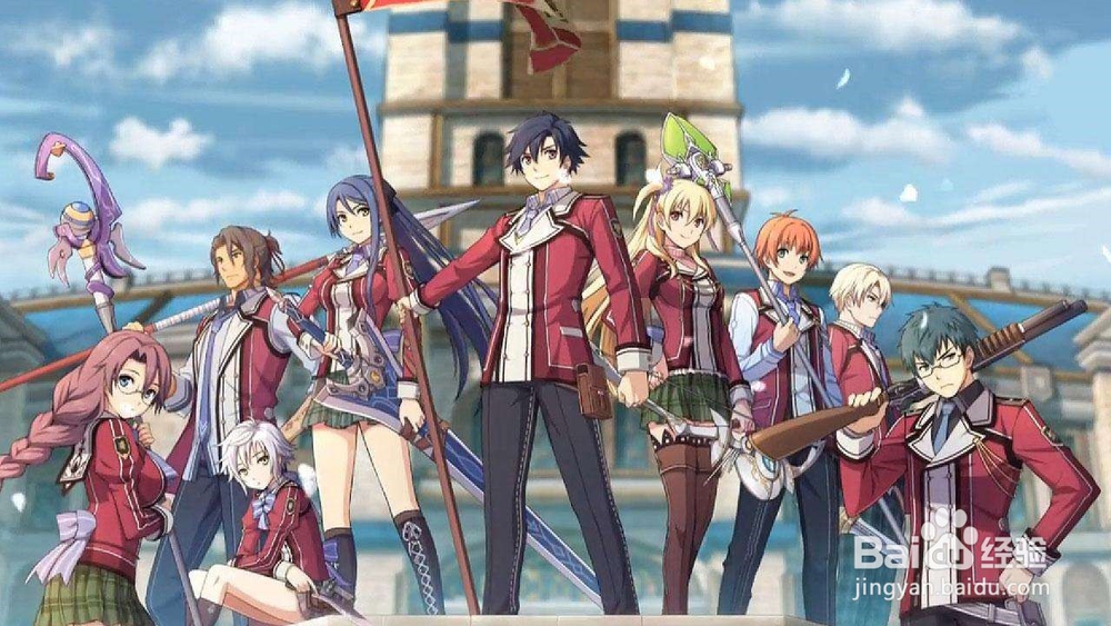 碧之轨迹噩梦瓦鲁 噩梦怎么打