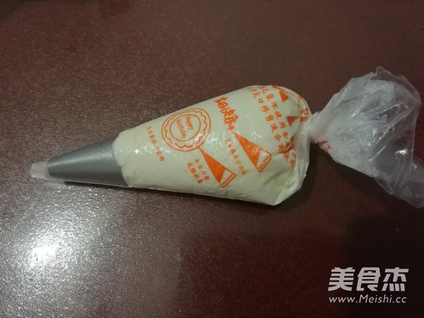 清新马卡龙的做法