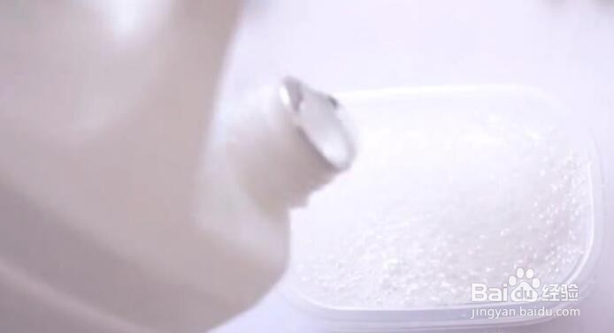 怎么制作起泡胶