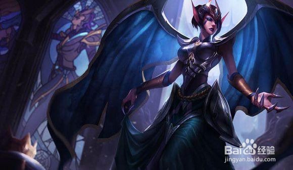 英雄联盟S7最强中单