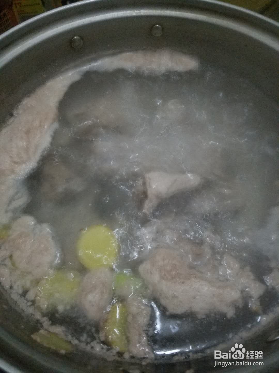 红烧排骨怎么做？