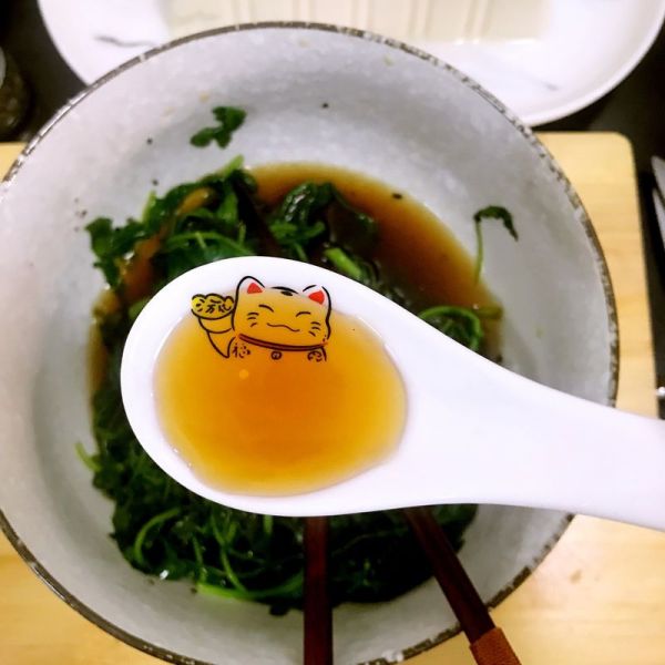 芝麻叶麻将豆腐