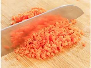 迷你午餐肉怎么做
