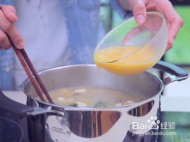 什么汤补钙最好