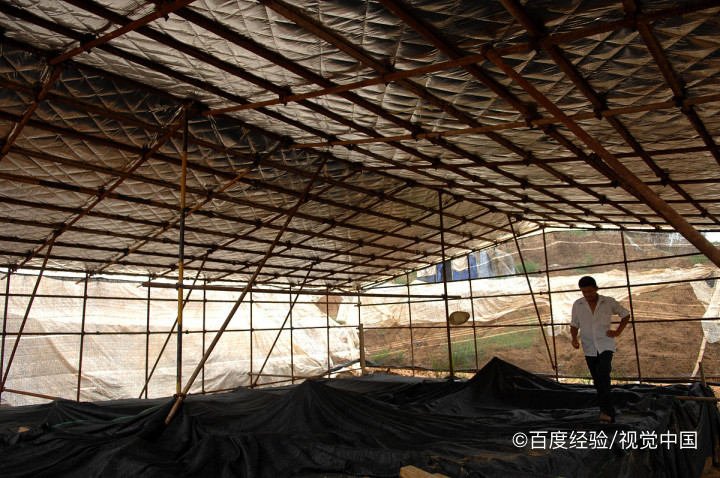 顶层隔热的最佳方法