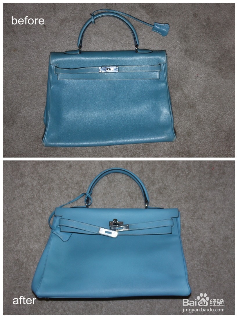 奢侈品包包平时要注意的问题和保养的方法