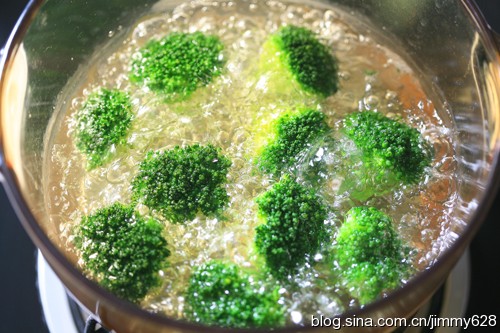 葱烧黄豆牛蹄筋