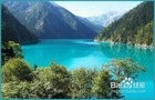 选择旅游，放松心情
