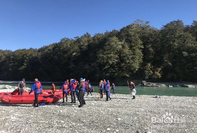 新西兰景点排名？