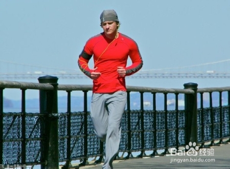 跑步必练的五个肌肉锻炼，爱好者必重视