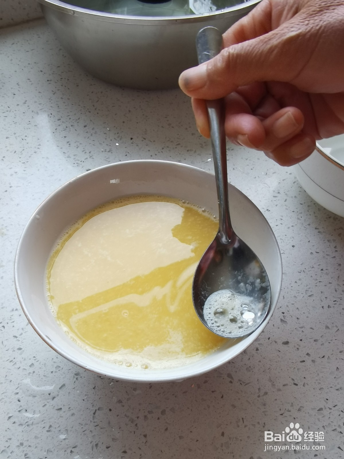 怎么样做蒸鸡蛋