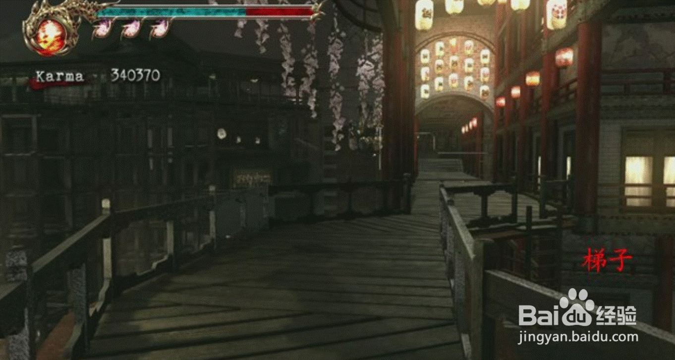 忍者龙剑传2图文攻略