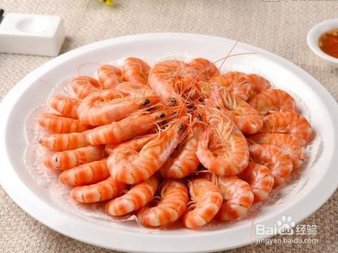 虾怎么去腥味