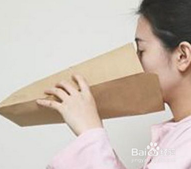 晕车了该怎么办？