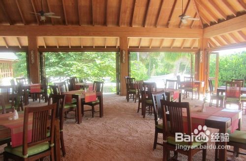 马尔代夫蓝湾半月岛旅游攻略