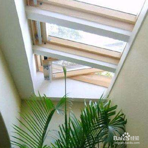 无窗地下室怎么通风