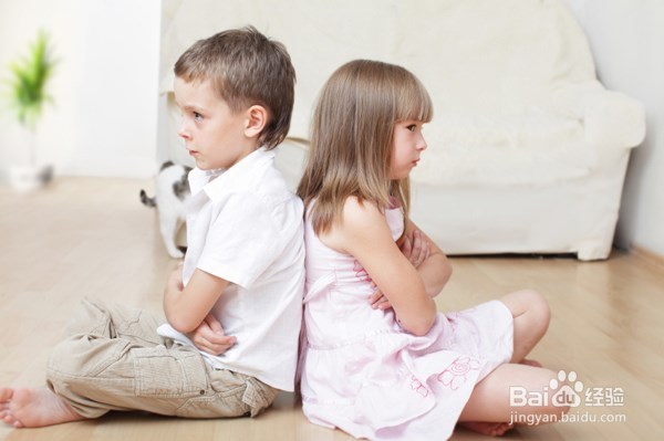 惩罚孩子有哪十个科学的好方法？