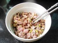 秋季家常菜之砂锅酿豆腐